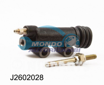 CILINDRO FRIZIONE SECONDARIO