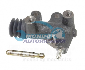 CILINDRO FRIZIONE SECONDARIO