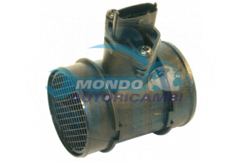 DEBIMETRO, FLUSSOMETRO, MISURATORE MASSA ARIA, MISURATORE MASSA ARIA A FILM CALDO