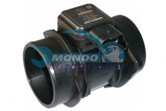 DEBIMETRO, FLUSSOMETRO, MISURATORE MASSA ARIA, MISURATORE MASSA ARIA A FILM CALDO