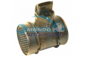 DEBIMETRO, FLUSSOMETRO, MISURATORE MASSA ARIA, MISURATORE MASSA ARIA A FILM CALDO