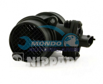 DEBIMETRO, FLUSSOMETRO, MISURATORE MASSA ARIA, MISURATORE MASSA ARIA A FILM CALDO