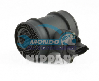 DEBIMETRO, FLUSSOMETRO, MISURATORE MASSA ARIA, MISURATORE MASSA ARIA A FILM CALDO