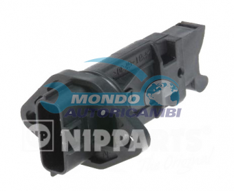 DEBIMETRO, FLUSSOMETRO, MISURATORE MASSA ARIA, MISURATORE MASSA ARIA A FILM CALDO