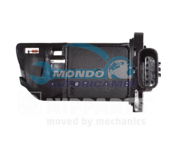 DEBIMETRO, FLUSSOMETRO, MISURATORE MASSA ARIA, MISURATORE MASSA ARIA A FILM CALDO