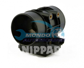 DEBIMETRO, FLUSSOMETRO, MISURATORE MASSA ARIA, MISURATORE MASSA ARIA A FILM CALDO