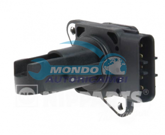 DEBIMETRO, FLUSSOMETRO, MISURATORE MASSA ARIA, MISURATORE MASSA ARIA A FILM CALDO