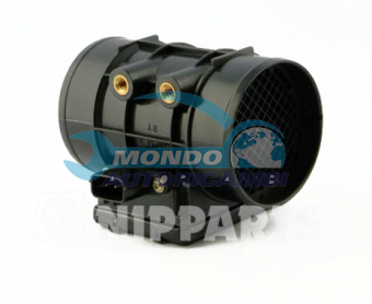 DEBIMETRO, FLUSSOMETRO, MISURATORE MASSA ARIA, MISURATORE MASSA ARIA A FILM CALDO