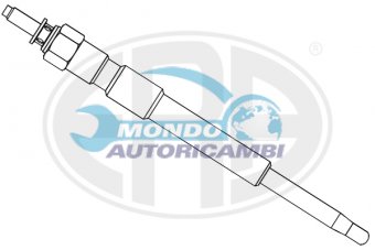 CANDELETTA ACCENSIONE