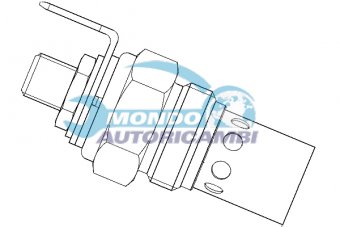 CANDELETTA ACCENSIONE