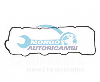 GUARNIZIONE COPRITESTATA