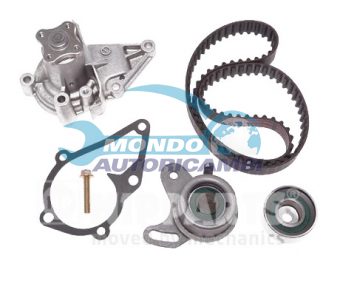 KIT DISTRIBUZIONE CON POMPA ACQUA