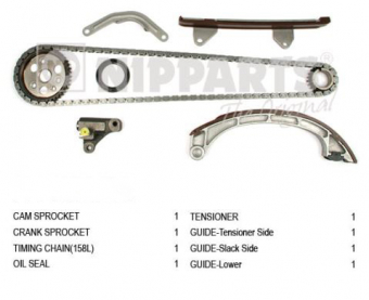 KIT CATENA DISTRIBUZIONE