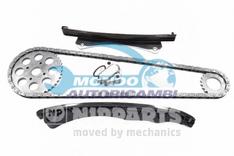 KIT CATENA DISTRIBUZIONE