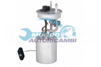 POMPA CARBURANTE, COMANDO INDICATORE CARBURANTE, INDICATORE CARBURANTE, POMPA BENZINA, POMPA GASOLIO, POMPA IMMERSA