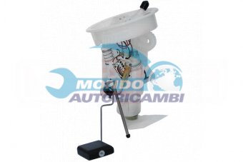 POMPA CARBURANTE, COMANDO INDICATORE CARBURANTE, INDICATORE CARBURANTE, POMPA BENZINA, POMPA GASOLIO, POMPA IMMERSA