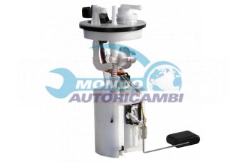 POMPA CARBURANTE, COMANDO INDICATORE CARBURANTE, INDICATORE CARBURANTE, POMPA BENZINA, POMPA GASOLIO, POMPA IMMERSA