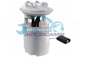 POMPA CARBURANTE, COMANDO INDICATORE CARBURANTE, INDICATORE CARBURANTE, POMPA BENZINA, POMPA GASOLIO, POMPA IMMERSA