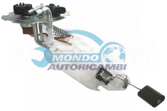 POMPA CARBURANTE, COMANDO INDICATORE CARBURANTE, INDICATORE CARBURANTE, POMPA BENZINA, POMPA GASOLIO, POMPA IMMERSA