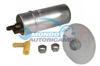 POMPA CARBURANTE, COMANDO INDICATORE CARBURANTE, INDICATORE CARBURANTE, POMPA BENZINA, POMPA GASOLIO, POMPA IMMERSA