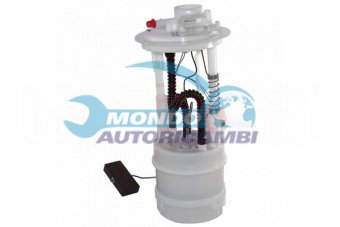 POMPA CARBURANTE, COMANDO INDICATORE CARBURANTE, INDICATORE CARBURANTE, POMPA BENZINA, POMPA GASOLIO, POMPA IMMERSA