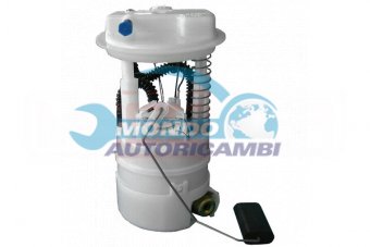 POMPA CARBURANTE, COMANDO INDICATORE CARBURANTE, INDICATORE CARBURANTE, POMPA BENZINA, POMPA GASOLIO, POMPA IMMERSA