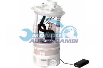 POMPA CARBURANTE, COMANDO INDICATORE CARBURANTE, INDICATORE CARBURANTE, POMPA BENZINA, POMPA GASOLIO, POMPA IMMERSA