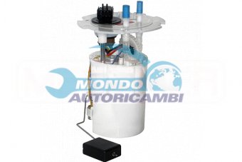 POMPA CARBURANTE, COMANDO INDICATORE CARBURANTE, INDICATORE CARBURANTE, POMPA BENZINA, POMPA GASOLIO, POMPA IMMERSA