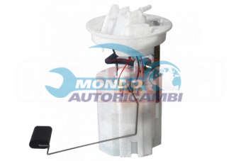 POMPA CARBURANTE, COMANDO INDICATORE CARBURANTE, INDICATORE CARBURANTE, POMPA BENZINA, POMPA GASOLIO, POMPA IMMERSA