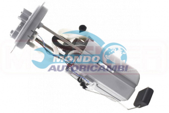 POMPA CARBURANTE, COMANDO INDICATORE CARBURANTE, INDICATORE CARBURANTE, POMPA BENZINA, POMPA GASOLIO, POMPA IMMERSA