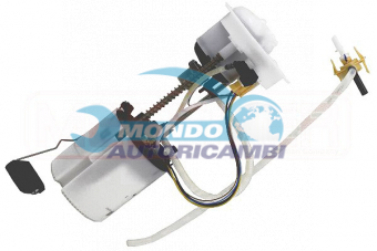 POMPA CARBURANTE, COMANDO INDICATORE CARBURANTE, INDICATORE CARBURANTE, POMPA BENZINA, POMPA GASOLIO, POMPA IMMERSA