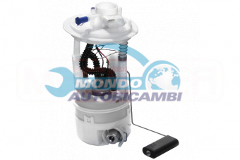 POMPA CARBURANTE, COMANDO INDICATORE CARBURANTE, INDICATORE CARBURANTE, POMPA BENZINA, POMPA GASOLIO, POMPA IMMERSA