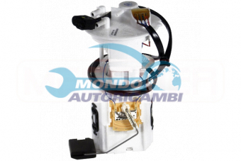 POMPA CARBURANTE, COMANDO INDICATORE CARBURANTE, INDICATORE CARBURANTE, POMPA BENZINA, POMPA GASOLIO, POMPA IMMERSA