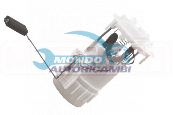 POMPA CARBURANTE, COMANDO INDICATORE CARBURANTE, INDICATORE CARBURANTE, POMPA BENZINA, POMPA GASOLIO, POMPA IMMERSA