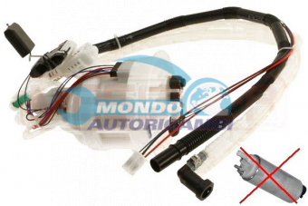 POMPA CARBURANTE, COMANDO INDICATORE CARBURANTE, INDICATORE CARBURANTE, POMPA BENZINA, POMPA GASOLIO, POMPA IMMERSA