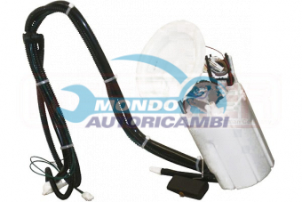 POMPA CARBURANTE, COMANDO INDICATORE CARBURANTE, INDICATORE CARBURANTE, POMPA BENZINA, POMPA GASOLIO, POMPA IMMERSA