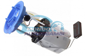 POMPA CARBURANTE, COMANDO INDICATORE CARBURANTE, INDICATORE CARBURANTE, POMPA BENZINA, POMPA GASOLIO, POMPA IMMERSA