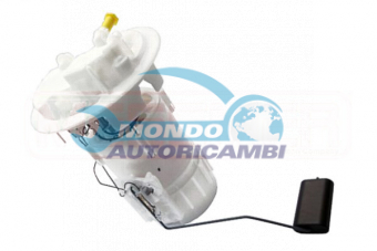 POMPA CARBURANTE, COMANDO INDICATORE CARBURANTE, INDICATORE CARBURANTE, POMPA BENZINA, POMPA GASOLIO, POMPA IMMERSA