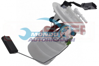 POMPA CARBURANTE, COMANDO INDICATORE CARBURANTE, INDICATORE CARBURANTE, POMPA BENZINA, POMPA GASOLIO, POMPA IMMERSA