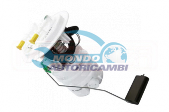 POMPA CARBURANTE, COMANDO INDICATORE CARBURANTE, INDICATORE CARBURANTE, POMPA BENZINA, POMPA GASOLIO, POMPA IMMERSA