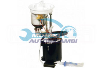 POMPA CARBURANTE, COMANDO INDICATORE CARBURANTE, INDICATORE CARBURANTE, POMPA BENZINA, POMPA GASOLIO, POMPA IMMERSA