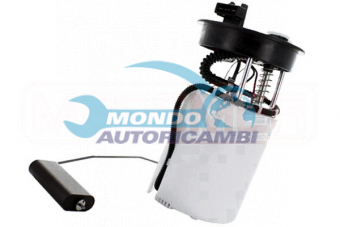 POMPA CARBURANTE, COMANDO INDICATORE CARBURANTE, INDICATORE CARBURANTE, POMPA BENZINA, POMPA GASOLIO, POMPA IMMERSA