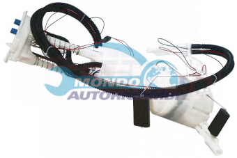 POMPA CARBURANTE, COMANDO INDICATORE CARBURANTE, INDICATORE CARBURANTE, POMPA BENZINA, POMPA GASOLIO, POMPA IMMERSA