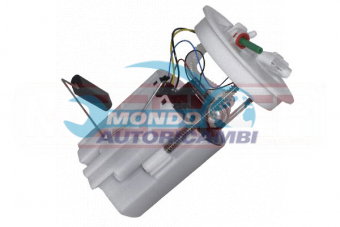 POMPA CARBURANTE, COMANDO INDICATORE CARBURANTE, INDICATORE CARBURANTE, POMPA BENZINA, POMPA GASOLIO, POMPA IMMERSA