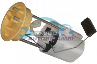 POMPA CARBURANTE, COMANDO INDICATORE CARBURANTE, INDICATORE CARBURANTE, POMPA BENZINA, POMPA GASOLIO, POMPA IMMERSA