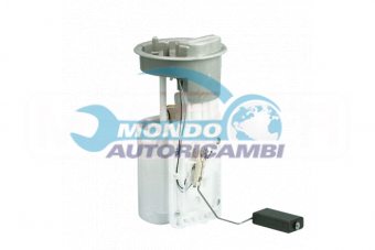 POMPA CARBURANTE, COMANDO INDICATORE CARBURANTE, INDICATORE CARBURANTE, POMPA BENZINA, POMPA GASOLIO, POMPA IMMERSA