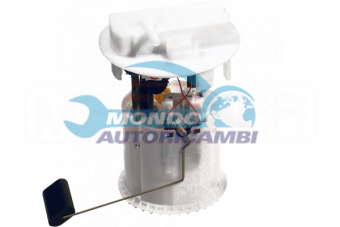 POMPA CARBURANTE, COMANDO INDICATORE CARBURANTE, INDICATORE CARBURANTE, POMPA BENZINA, POMPA GASOLIO, POMPA IMMERSA