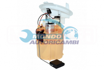 POMPA CARBURANTE, COMANDO INDICATORE CARBURANTE, INDICATORE CARBURANTE, POMPA BENZINA, POMPA GASOLIO, POMPA IMMERSA