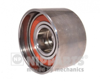 PULEGGIA DISTRIBUZIONE