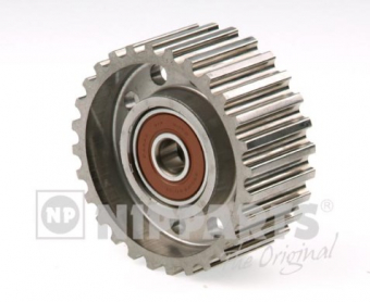 PULEGGIA DISTRIBUZIONE